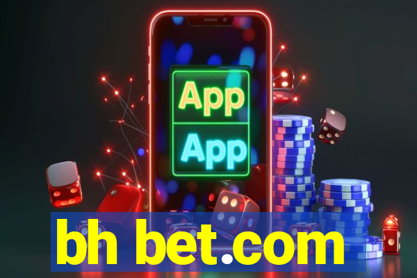 bh bet.com